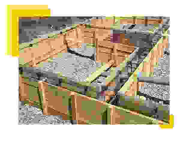 Под каркасный дом в Иркутске