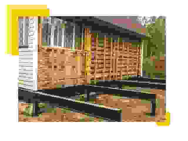 Ремонт фундамента в Иркутске